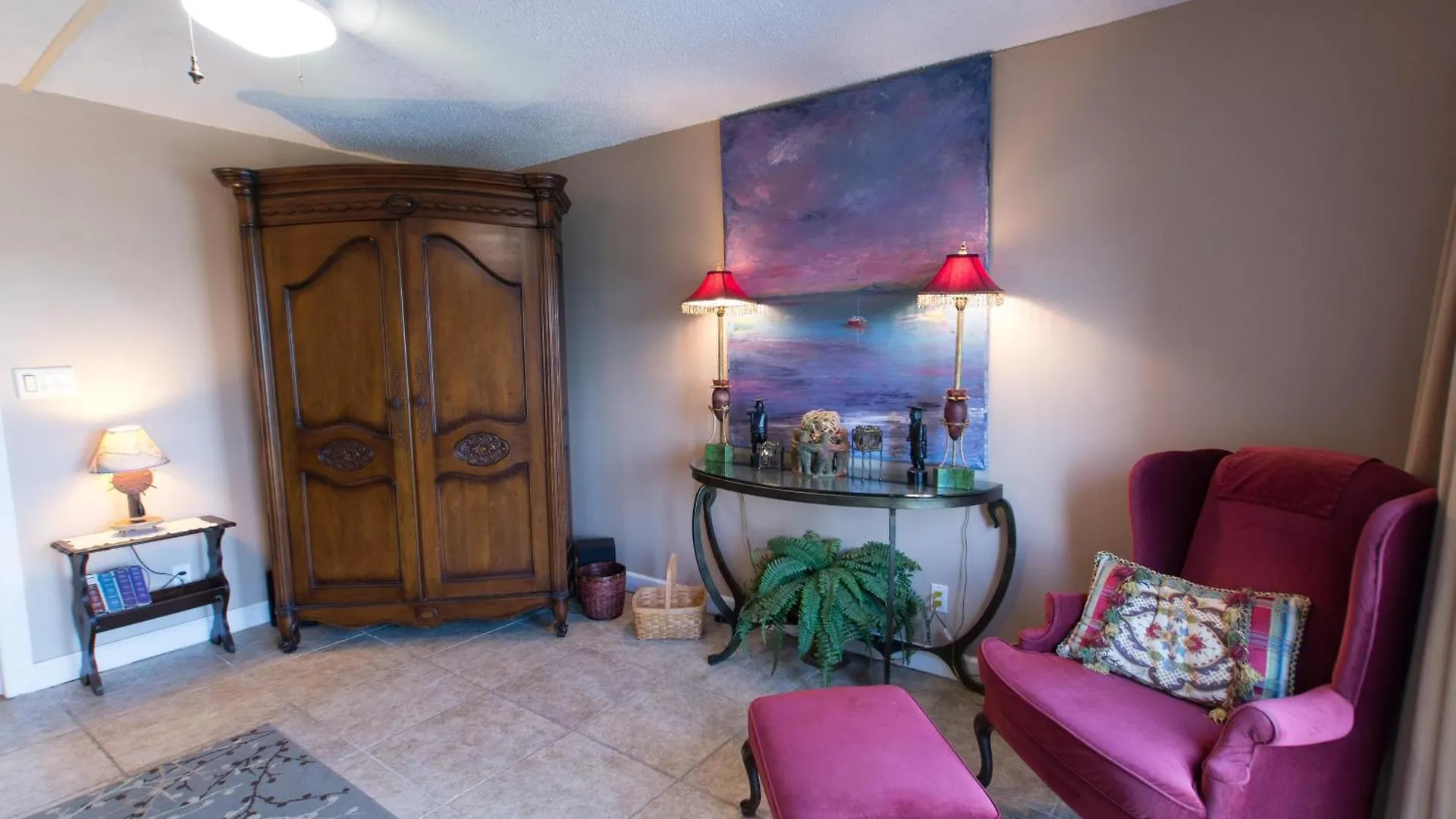 Pinnacle Port Resort Unit A110 Panama City Beach United States