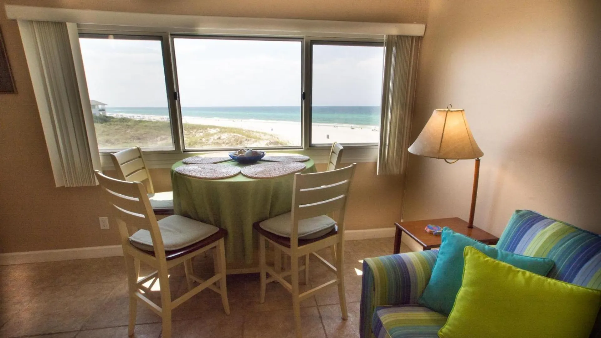 Pinnacle Port Resort Unit A110 Panama City Beach 0*,