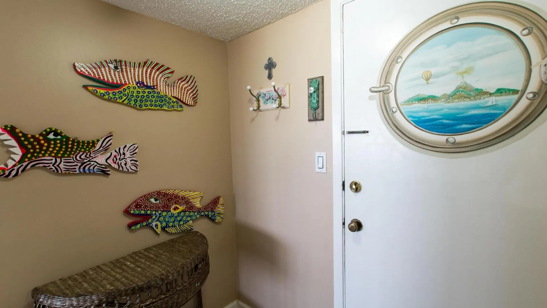 Holiday home Pinnacle Port Resort Unit A110 Panama City Beach