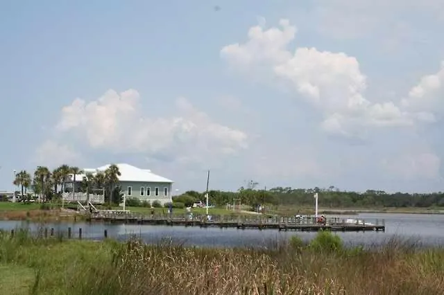 Pinnacle Port Resort Unit A110 Panama City Beach Holiday home