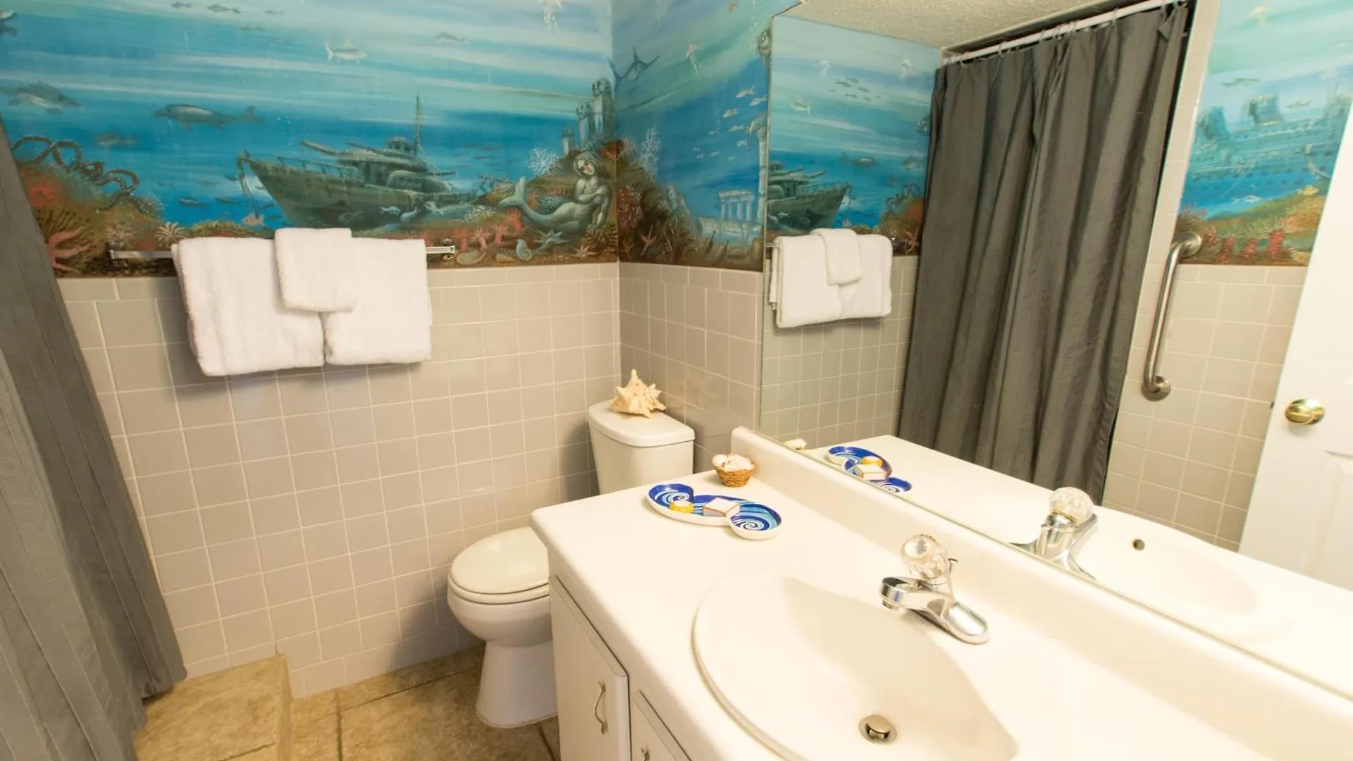 Pinnacle Port Resort Unit A110 Panama City Beach United States