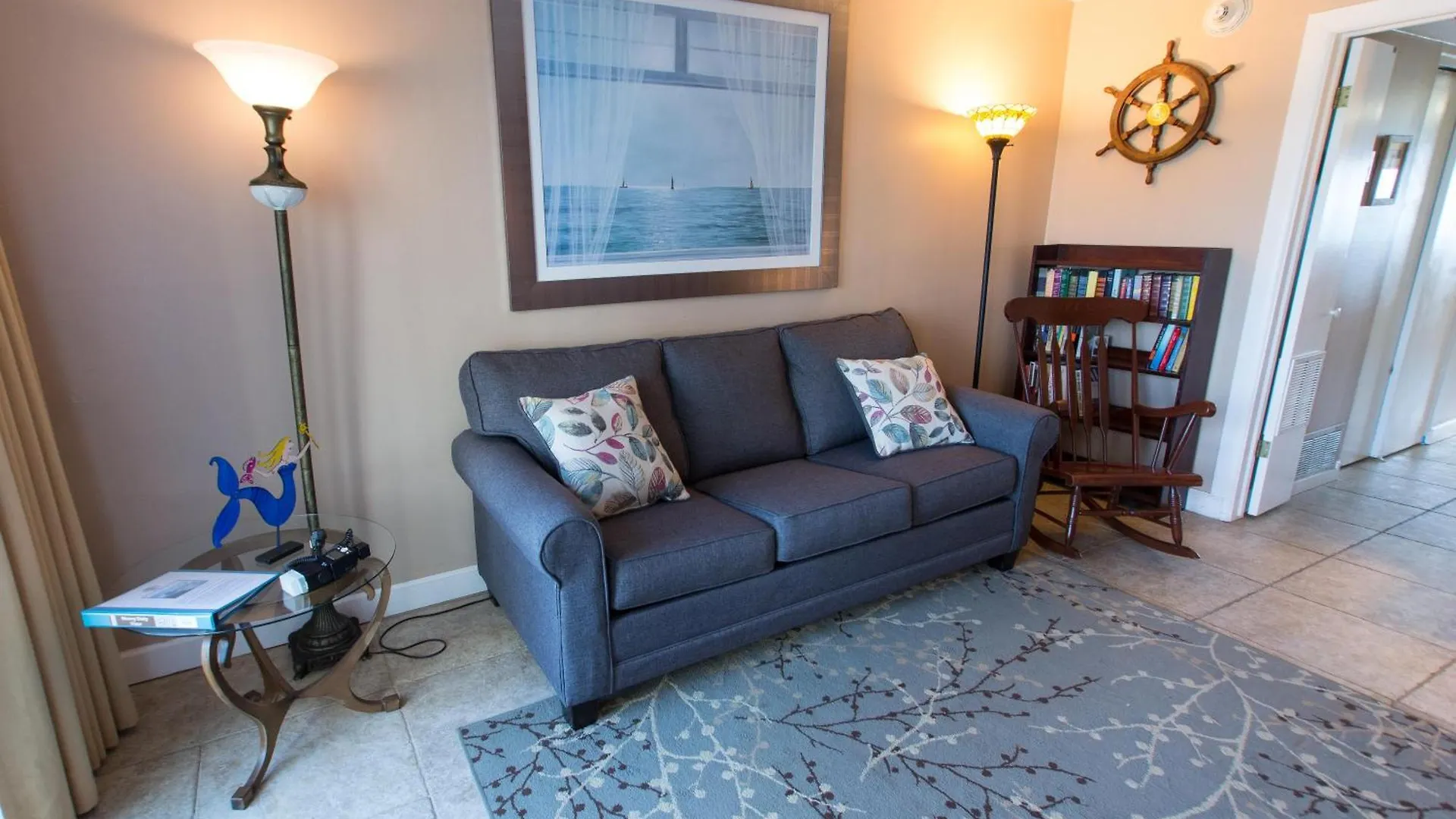 Holiday home Pinnacle Port Resort Unit A110 Panama City Beach