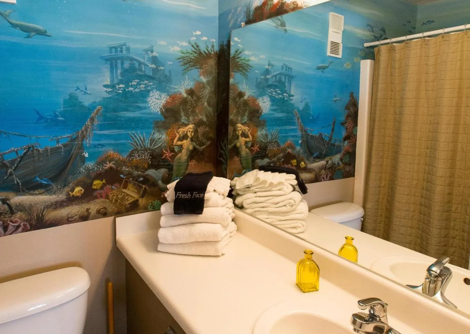 Holiday home Pinnacle Port Resort Unit A110 Panama City Beach