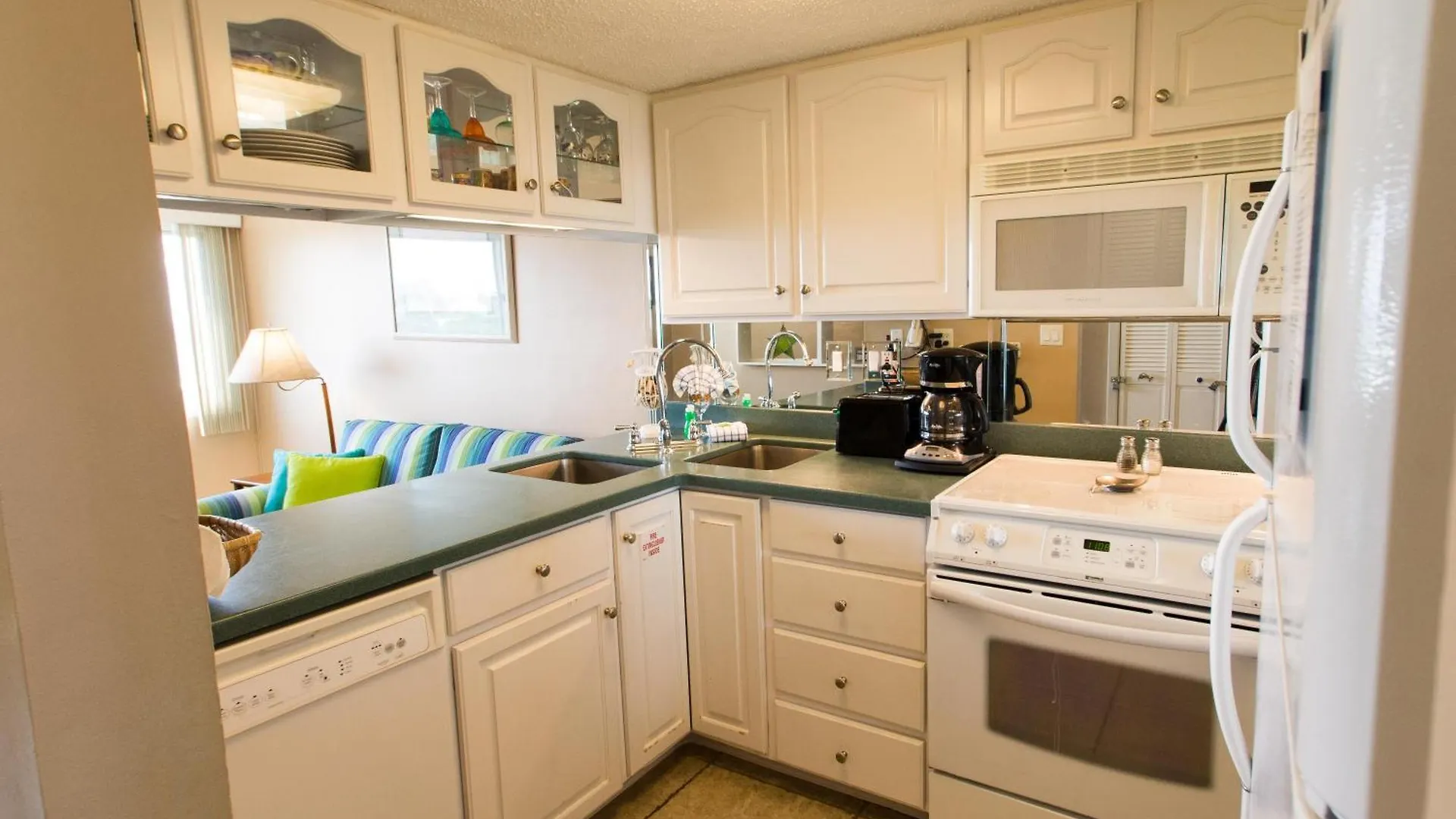 Pinnacle Port Resort Unit A110 Panama City Beach United States