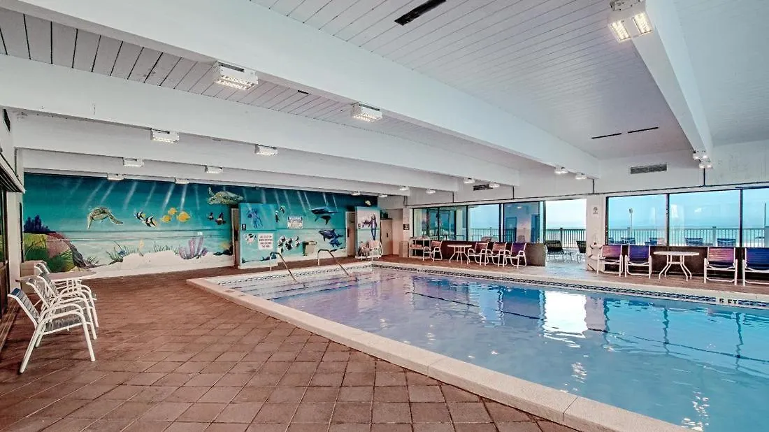 Pinnacle Port Resort Unit A110 Panama City Beach