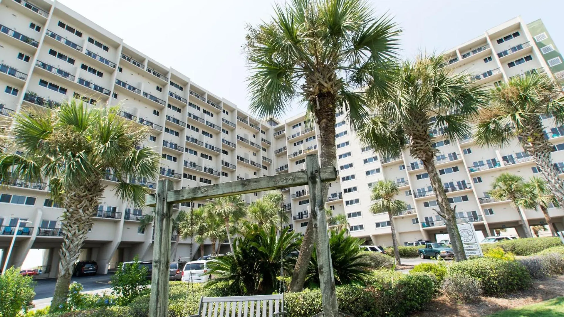 Holiday home Pinnacle Port Resort Unit A110 Panama City Beach United States
