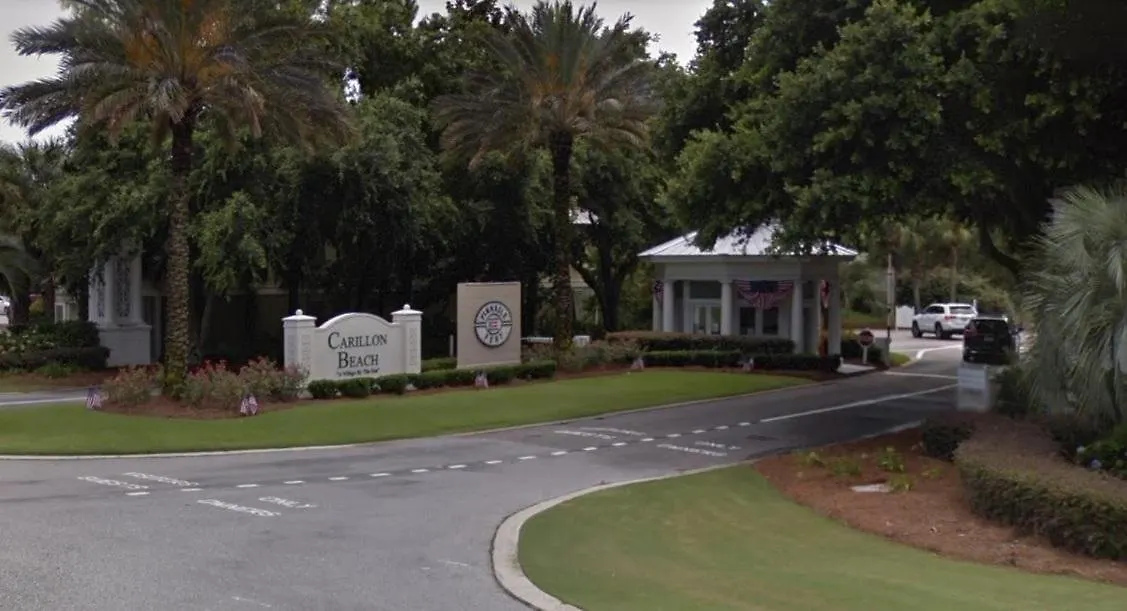 Pinnacle Port Resort Unit A110 Panama City Beach Holiday home