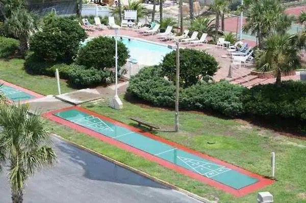 Pinnacle Port Resort Unit A110 Panama City Beach