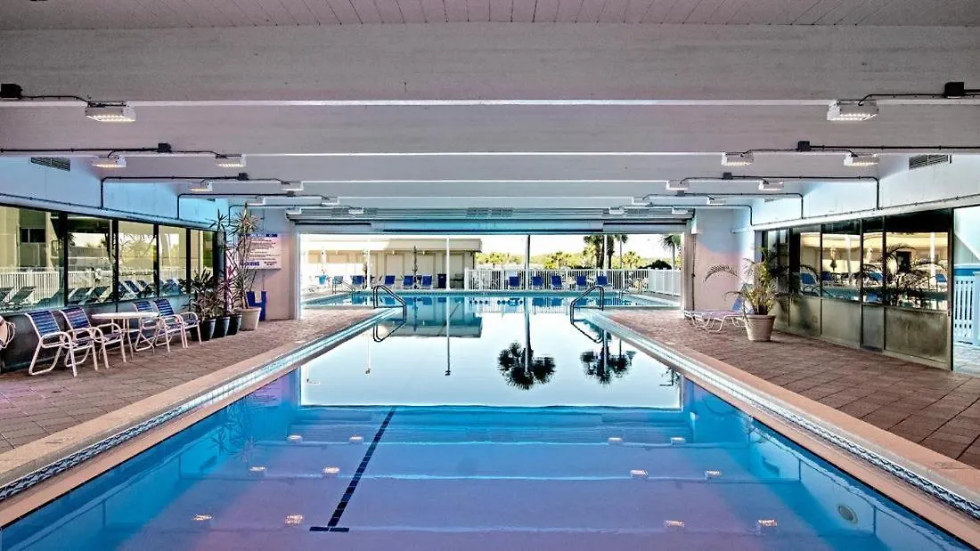 Pinnacle Port Resort Unit A110 Panama City Beach