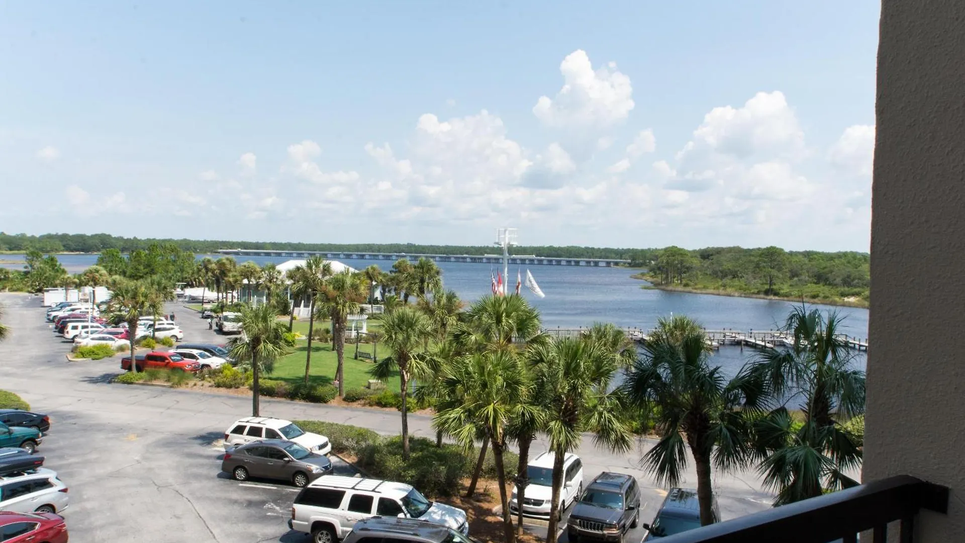 Pinnacle Port Resort Unit A110 Panama City Beach 0*,